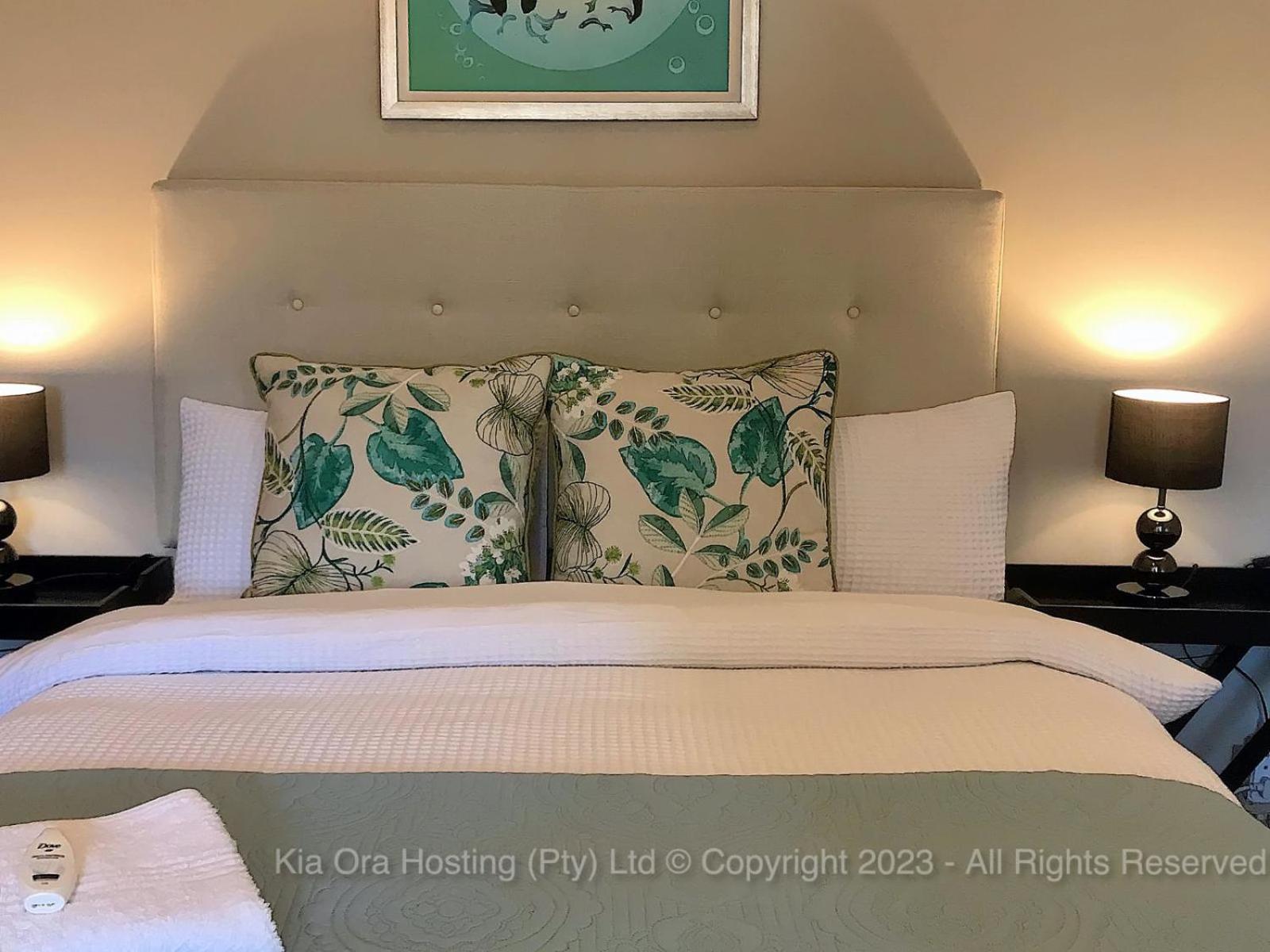 Kia Ora Guest House Beaufort West Zimmer foto