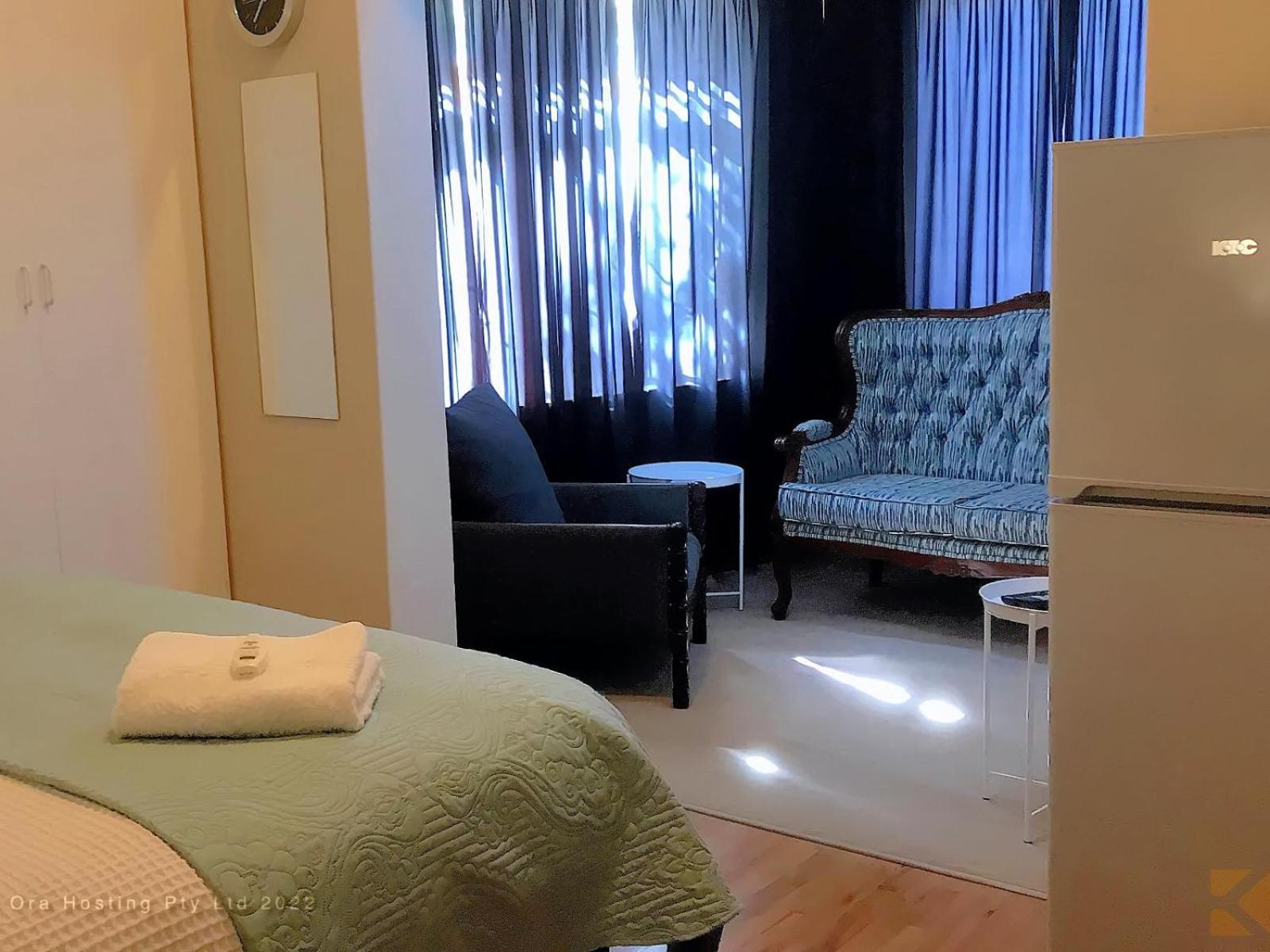 Kia Ora Guest House Beaufort West Zimmer foto